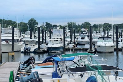 Belmar Marina
