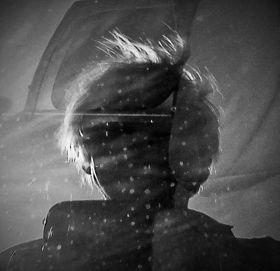 Self Portrait - Selfie