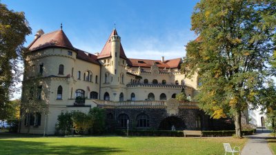 The Castle