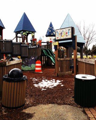Imagination Station