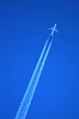 Up, Up, Away.