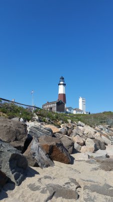 Montauk Lighthouse III