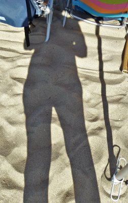 My Shadow