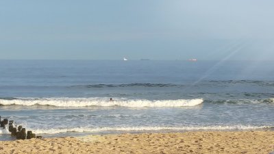 Farewell to the Summer Season