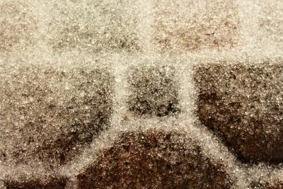 9 1 1 - Frozen Precipitation