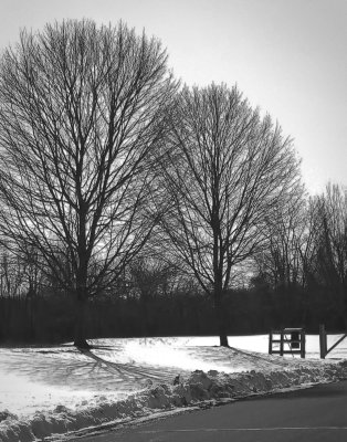 Kittatinny Valley State Park 