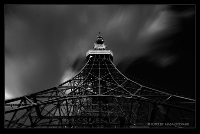 TOKYO TOWER