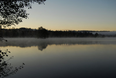 Mullsjö/Sweden