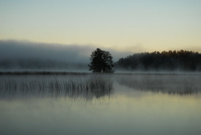 Mullsjö/Sweden