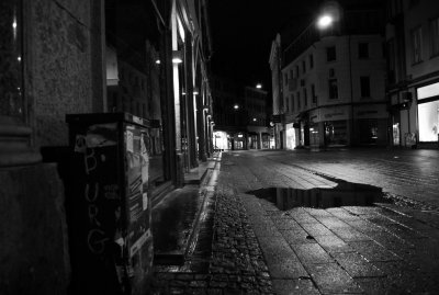 Ströget/Denmark
