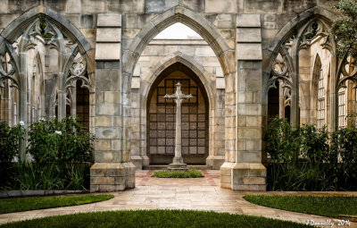 Bethesda-By-The-Sea Episcopal Church