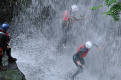 13. Jumping Jack Splash