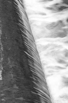 8. Over The Edge