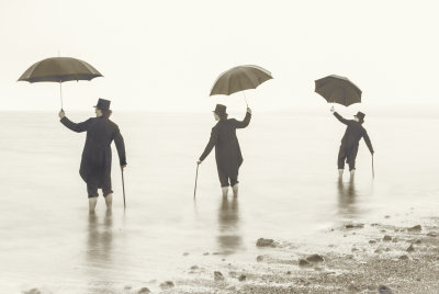 4. Three Wise Men