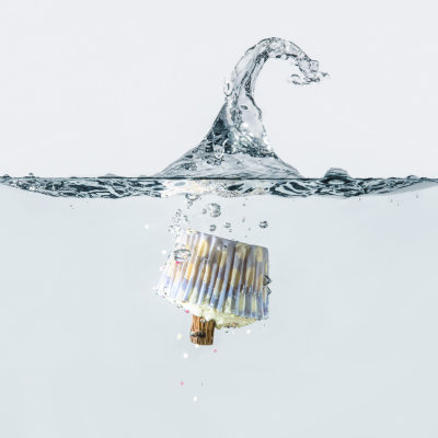 36. making a splash