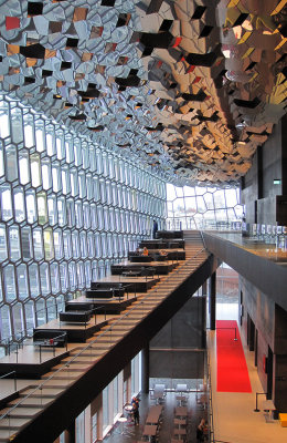 10a Harpa