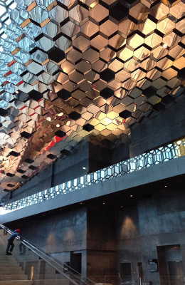 10e Harpa