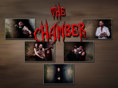 11f The Chamber