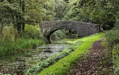 12a Neath Canal