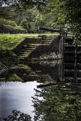 12b Neath Canal