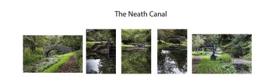 12f Neath Canal