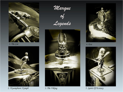 13f Marque Of Legends