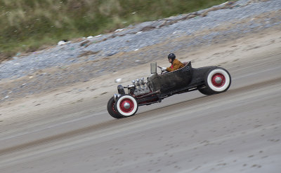 15d Hot Rod Racing