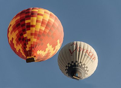 16a Safe Landing