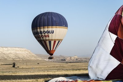 16c Safe Landing