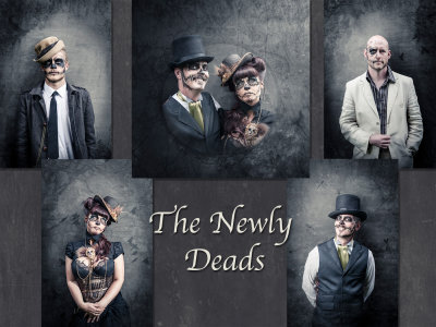 1f The Newly Deads