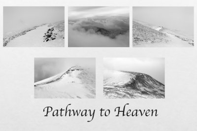 3f Pathway to Heaven