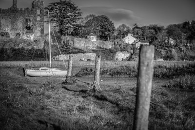4a Laugharne