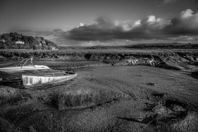 4b Laugharne