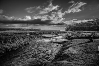 4c Laugharne