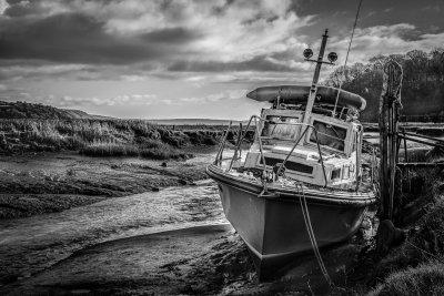 4d Laugharne