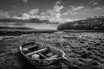 4e Laugharne