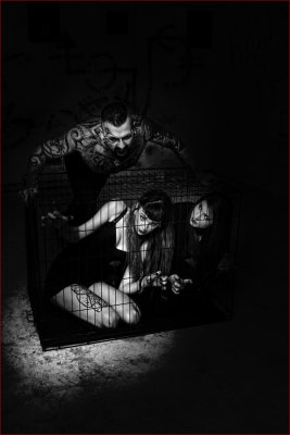 8e Tales From The Dark Side - Despair