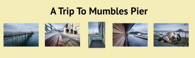 9f Mumbles Pier