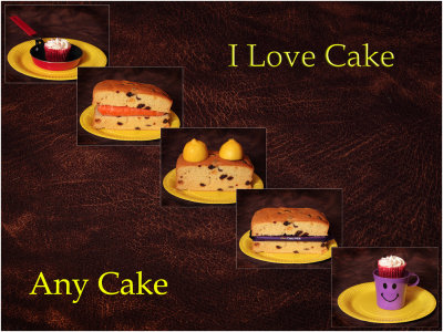 17f I Love Cake