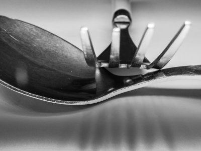 14b Spooning Leads To Forking