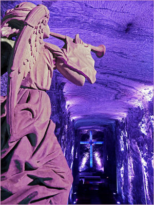 20a The Salt Cathedral