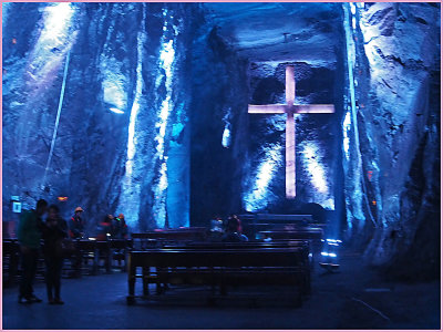20d The Salt Cathedral