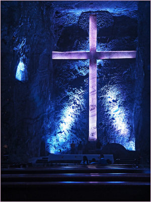 20e The Salt Cathedral