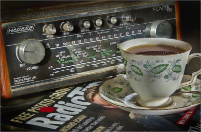 38. Teatime Radio