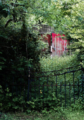 13. Do Not Enter