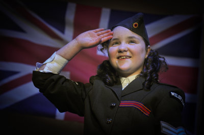 32. VE Day
