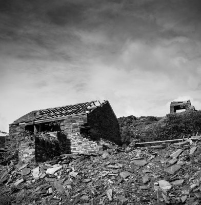 38. old winch heads