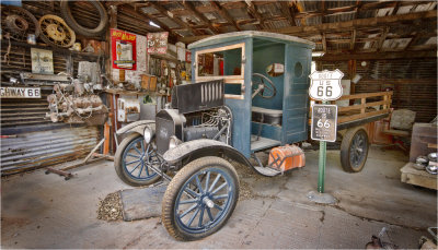 49. The Old Model T.jpg