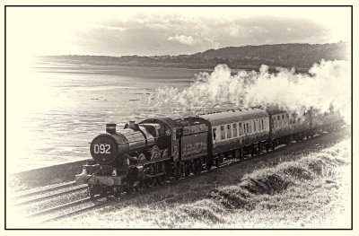 50. The Age of Steam