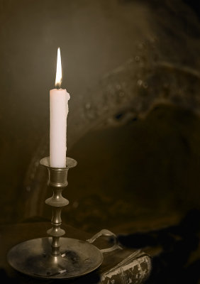 6. Light To Read By